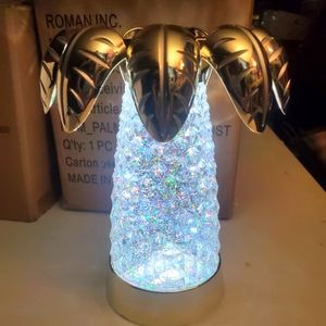 Bath And Body Works Palm Tree Candle Holder